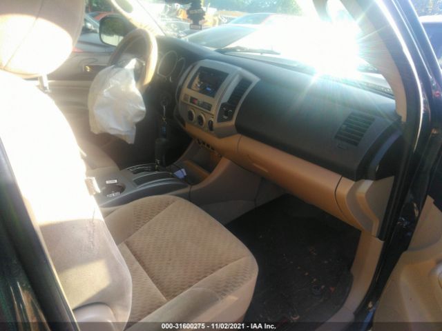 Photo 4 VIN: 5TETU4GN5AZ723502 - TOYOTA TACOMA 