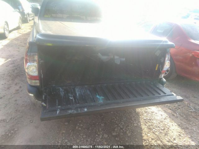 Photo 7 VIN: 5TETU4GN5AZ723502 - TOYOTA TACOMA 