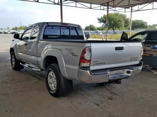 Photo 2 VIN: 5TETU4GN5AZ739120 - TOYOTA TACOMA PRE 