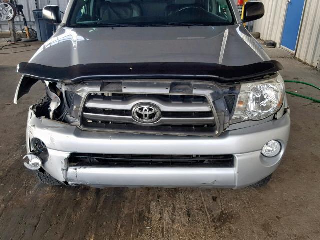 Photo 6 VIN: 5TETU4GN5AZ739120 - TOYOTA TACOMA PRE 