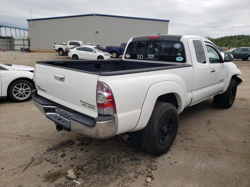 Photo 3 VIN: 5TETU4GN6AZ671975 - TOYOTA TACOMA PRE 