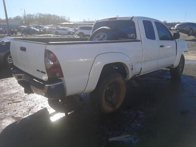 Photo 3 VIN: 5TETU4GN6AZ706661 - TOYOTA TACOMA PRE 