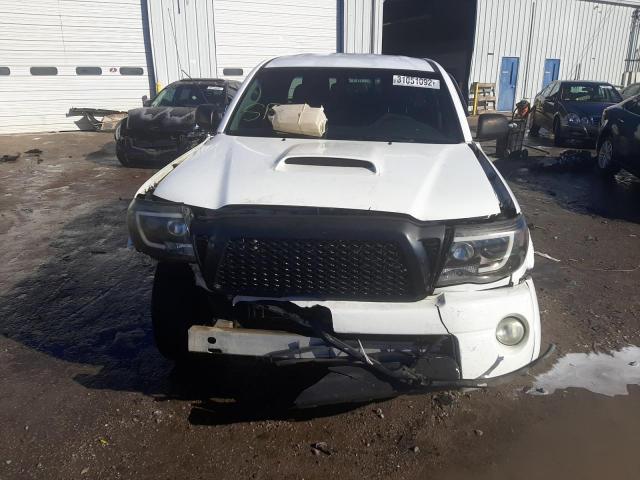 Photo 6 VIN: 5TETU4GN6AZ706661 - TOYOTA TACOMA PRE 