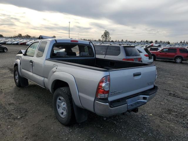 Photo 1 VIN: 5TETU4GN6AZ740924 - TOYOTA TACOMA PRE 