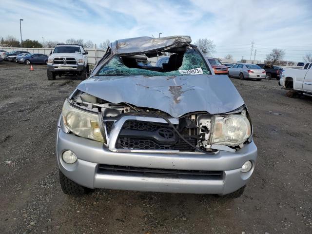 Photo 4 VIN: 5TETU4GN6AZ740924 - TOYOTA TACOMA PRE 