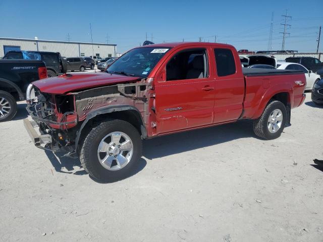 Photo 0 VIN: 5TETU4GN8AZ693170 - TOYOTA TACOMA PRE 