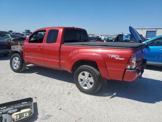 Photo 1 VIN: 5TETU4GN8AZ693170 - TOYOTA TACOMA PRE 