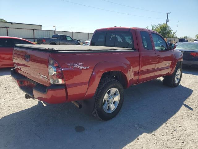 Photo 2 VIN: 5TETU4GN8AZ693170 - TOYOTA TACOMA PRE 