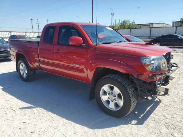 Photo 3 VIN: 5TETU4GN8AZ693170 - TOYOTA TACOMA PRE 