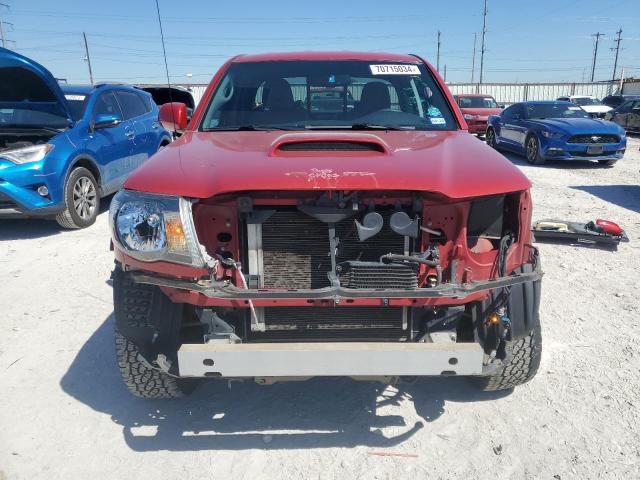 Photo 4 VIN: 5TETU4GN8AZ693170 - TOYOTA TACOMA PRE 