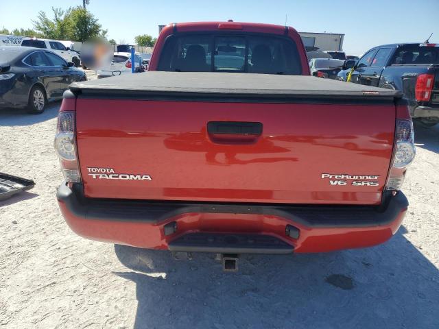 Photo 5 VIN: 5TETU4GN8AZ693170 - TOYOTA TACOMA PRE 