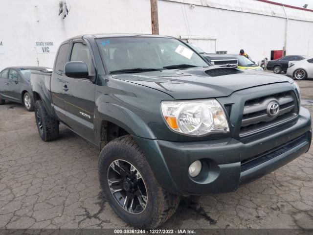 Photo 0 VIN: 5TETU4GN8AZ729617 - TOYOTA TACOMA 