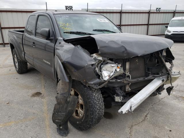 Photo 0 VIN: 5TETU4GNXAZ698452 - TOYOTA TACOMA PRE 