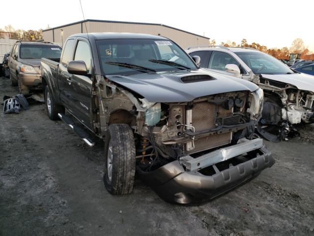 Photo 0 VIN: 5TETU4GNXAZ701057 - TOYOTA TACOMA PRE 