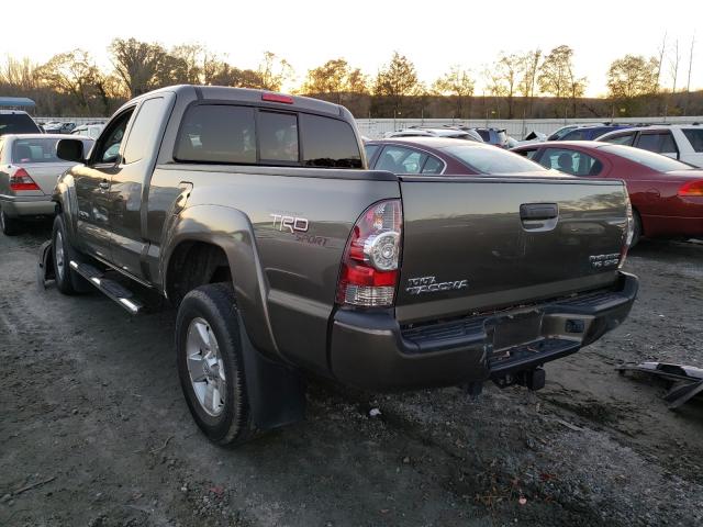 Photo 2 VIN: 5TETU4GNXAZ701057 - TOYOTA TACOMA PRE 