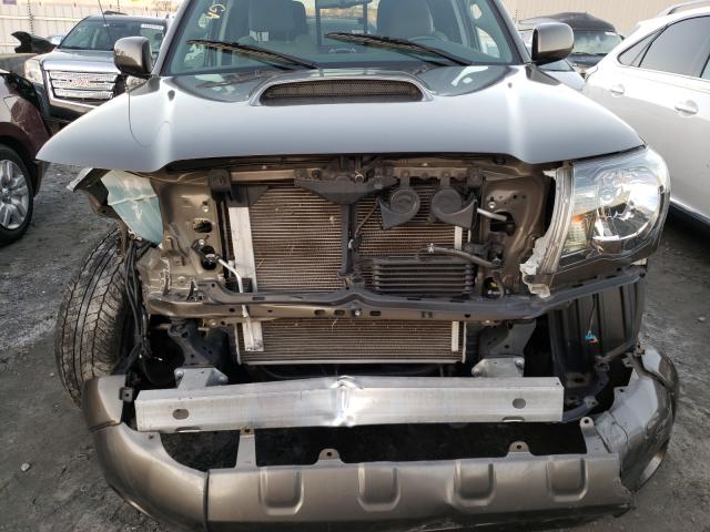 Photo 6 VIN: 5TETU4GNXAZ701057 - TOYOTA TACOMA PRE 