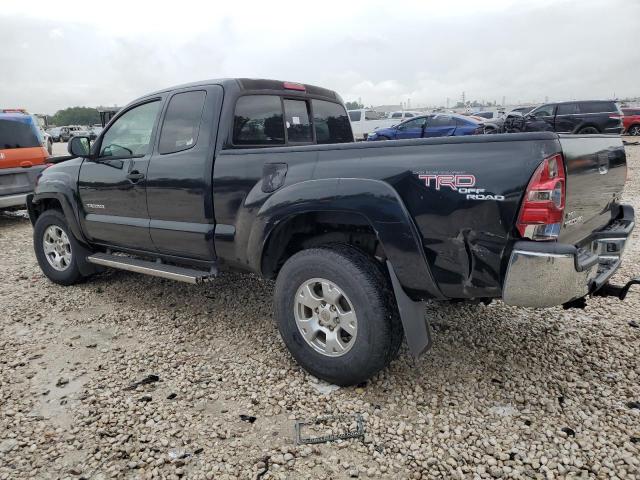 Photo 1 VIN: 5TETU62N05Z007308 - TOYOTA TACOMA 