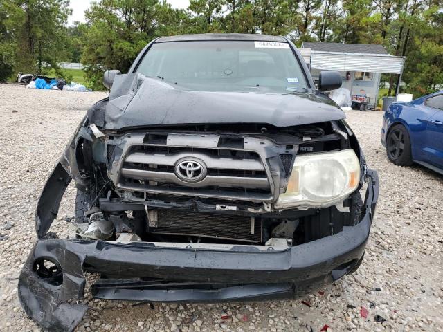 Photo 4 VIN: 5TETU62N05Z007308 - TOYOTA TACOMA 