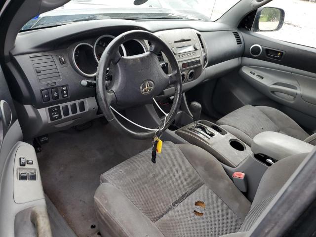 Photo 7 VIN: 5TETU62N05Z007308 - TOYOTA TACOMA 