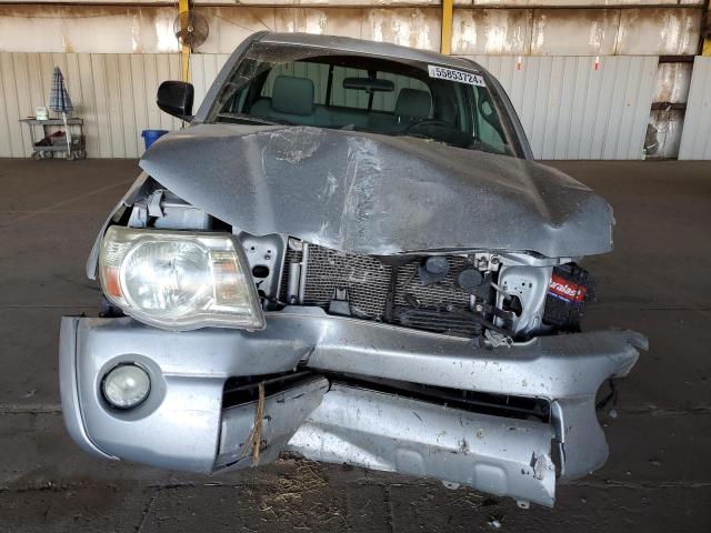 Photo 4 VIN: 5TETU62N07Z367259 - TOYOTA TACOMA 