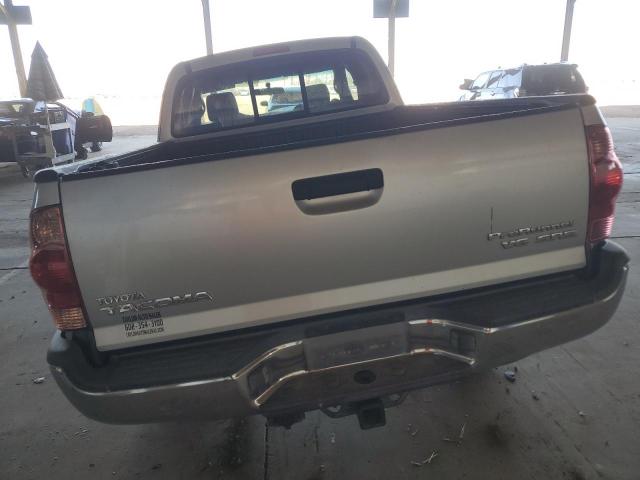 Photo 5 VIN: 5TETU62N07Z367259 - TOYOTA TACOMA 