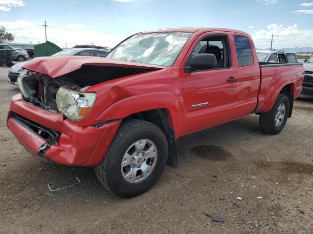 Photo 0 VIN: 5TETU62N07Z389696 - TOYOTA TACOMA PRE 