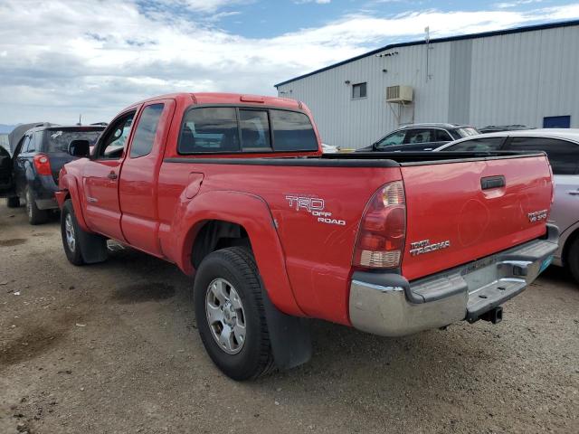 Photo 1 VIN: 5TETU62N07Z389696 - TOYOTA TACOMA PRE 