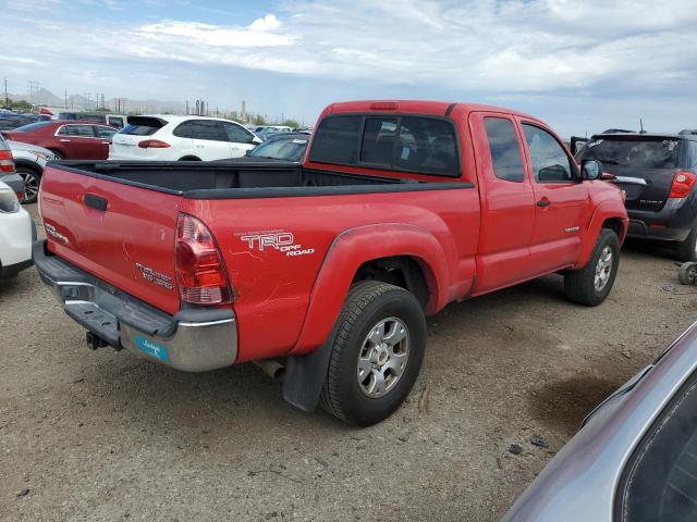 Photo 2 VIN: 5TETU62N07Z389696 - TOYOTA TACOMA PRE 