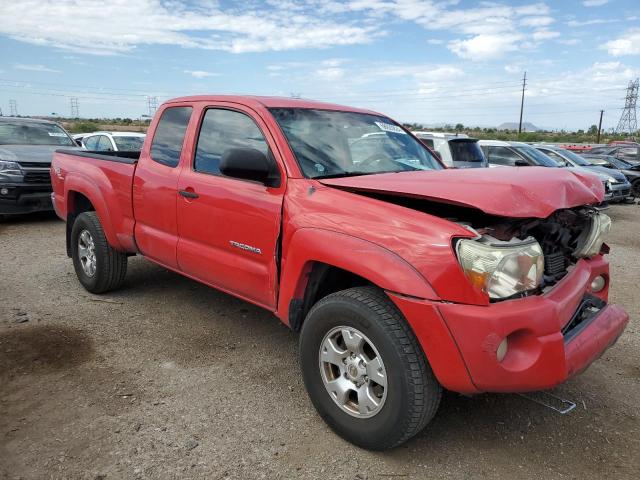 Photo 3 VIN: 5TETU62N07Z389696 - TOYOTA TACOMA PRE 