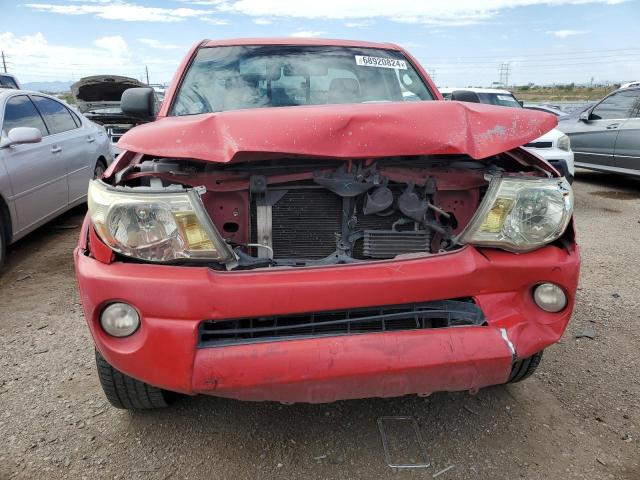 Photo 4 VIN: 5TETU62N07Z389696 - TOYOTA TACOMA PRE 