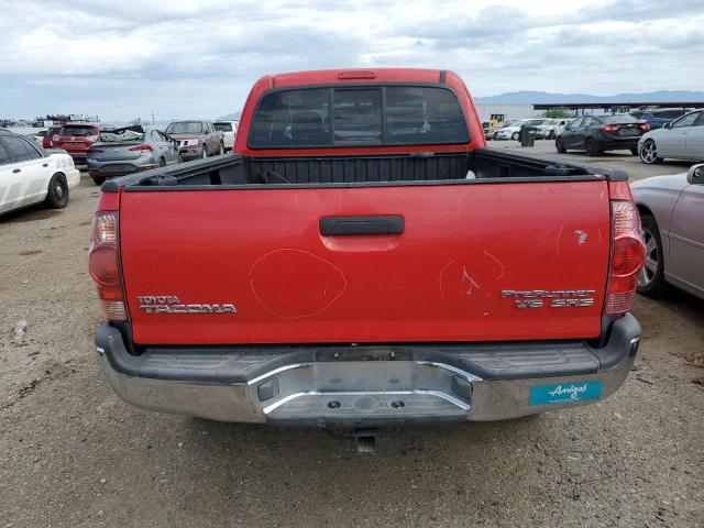 Photo 5 VIN: 5TETU62N07Z389696 - TOYOTA TACOMA PRE 