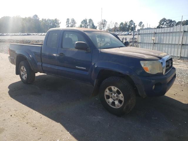 Photo 3 VIN: 5TETU62N07Z457530 - TOYOTA TACOMA PRE 