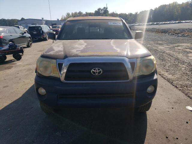 Photo 4 VIN: 5TETU62N07Z457530 - TOYOTA TACOMA PRE 