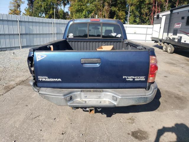 Photo 5 VIN: 5TETU62N07Z457530 - TOYOTA TACOMA PRE 