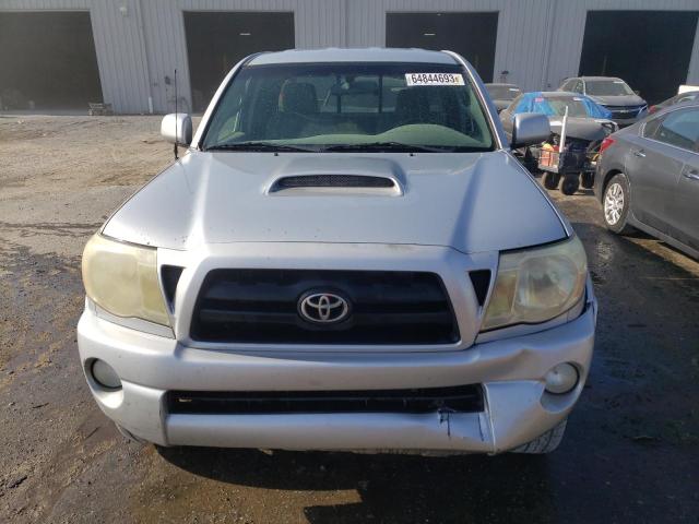 Photo 4 VIN: 5TETU62N08Z589270 - TOYOTA TACCOMA 