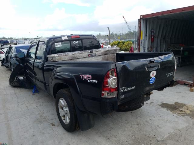 Photo 2 VIN: 5TETU62N09Z597175 - TOYOTA TACOMA 