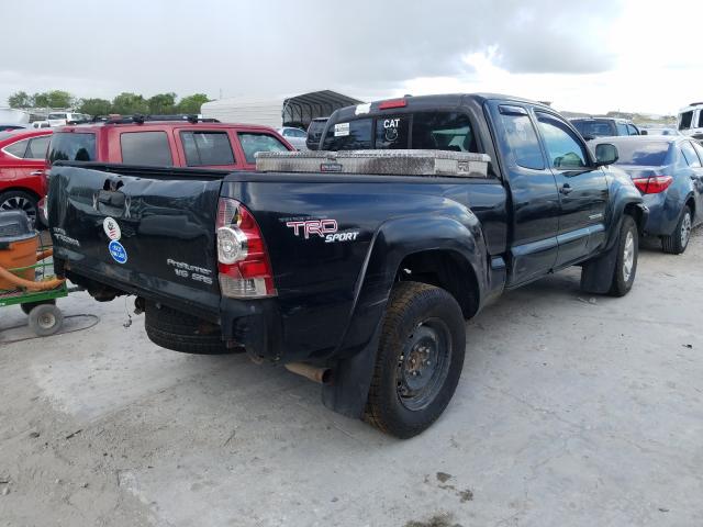 Photo 3 VIN: 5TETU62N09Z597175 - TOYOTA TACOMA 