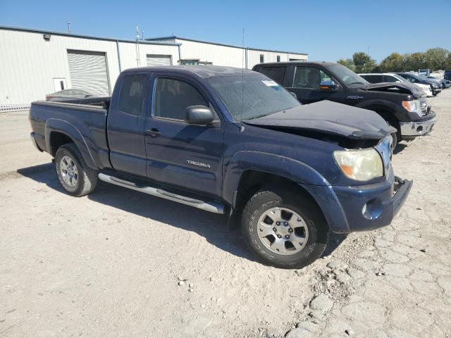 Photo 3 VIN: 5TETU62N15Z075410 - TOYOTA TACOMA PRE 