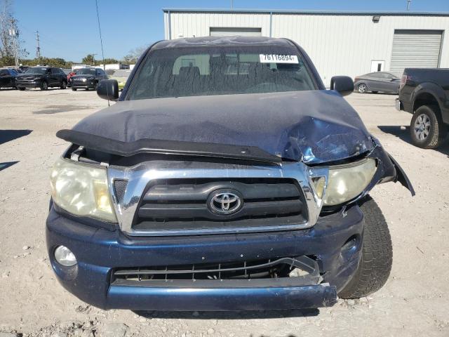 Photo 4 VIN: 5TETU62N15Z075410 - TOYOTA TACOMA PRE 