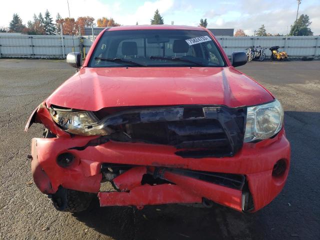 Photo 4 VIN: 5TETU62N15Z120068 - TOYOTA TACOMA 