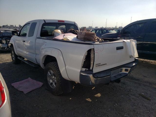 Photo 1 VIN: 5TETU62N16Z180286 - TOYOTA TACOMA PRE 