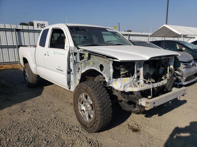 Photo 3 VIN: 5TETU62N16Z180286 - TOYOTA TACOMA PRE 