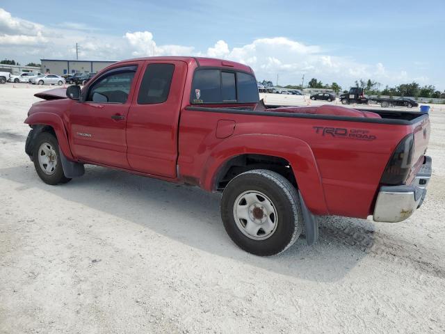 Photo 1 VIN: 5TETU62N16Z220897 - TOYOTA TACOMA PRE 