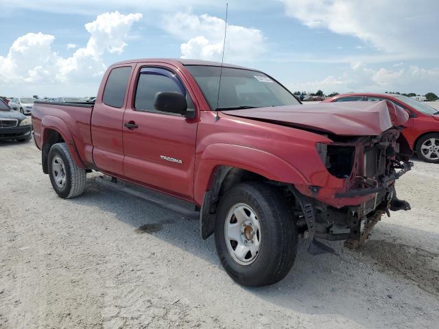 Photo 3 VIN: 5TETU62N16Z220897 - TOYOTA TACOMA PRE 