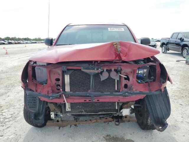 Photo 4 VIN: 5TETU62N16Z220897 - TOYOTA TACOMA PRE 