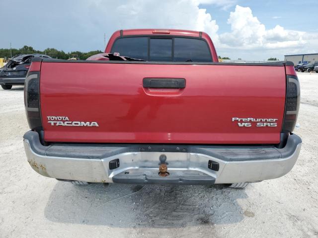 Photo 5 VIN: 5TETU62N16Z220897 - TOYOTA TACOMA PRE 