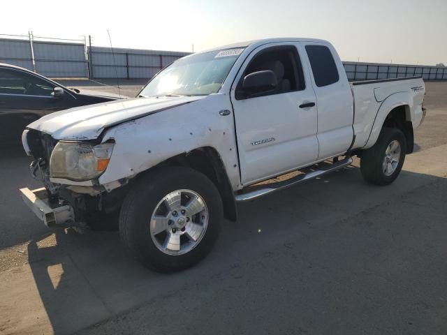 Photo 0 VIN: 5TETU62N16Z222195 - TOYOTA TACOMA PRE 