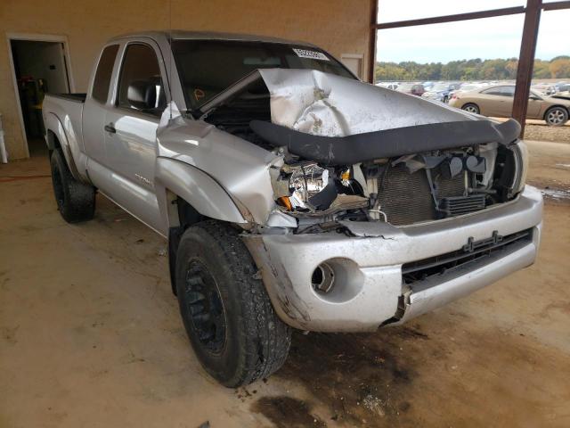 Photo 0 VIN: 5TETU62N16Z248618 - TOYOTA TACOMA PRE 