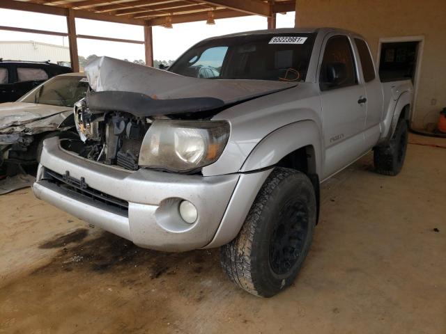 Photo 1 VIN: 5TETU62N16Z248618 - TOYOTA TACOMA PRE 