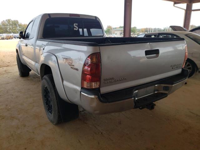 Photo 2 VIN: 5TETU62N16Z248618 - TOYOTA TACOMA PRE 